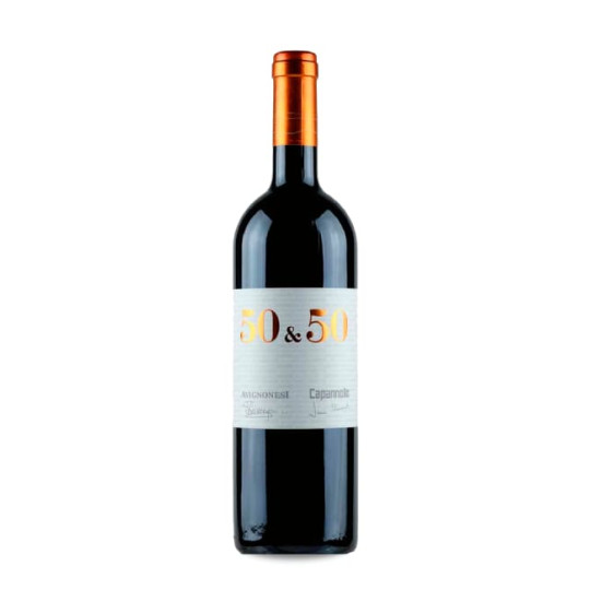 Avignonesi Capannelle 50 &...