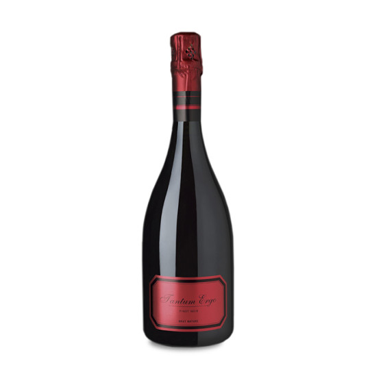 Tantum Ergo Brut Nature...