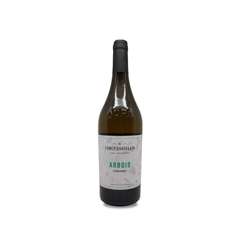 Domaine Fumey Chatelain Chardonnay 2022