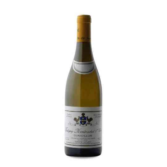 Domaine Leflaive...
