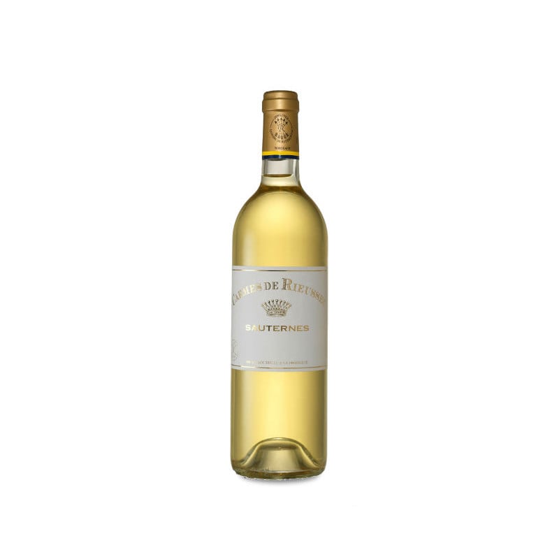 Carmes de Rieussec 2017