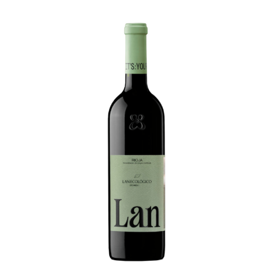 Lan Ecológico 2020