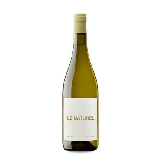 Le Naturel Blanco