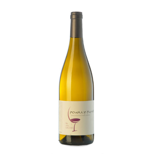 Domaine Serge Laloue...