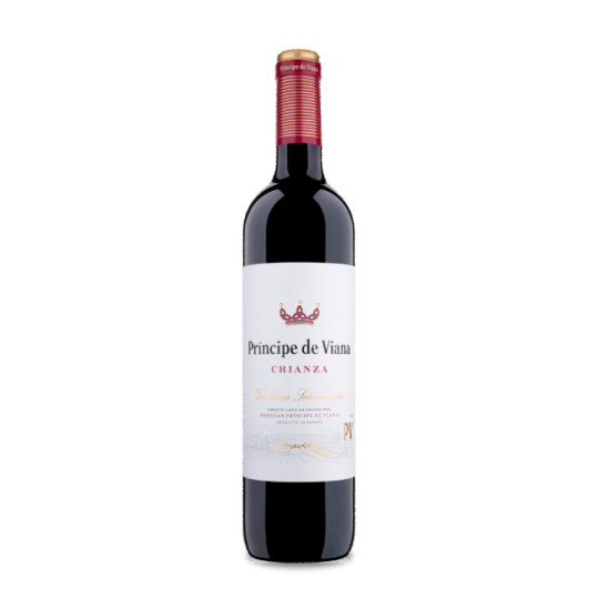 Principe de Viana Crianza 2021