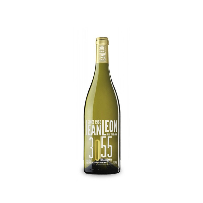 Jean Leon 3055 Chardonnay 2024