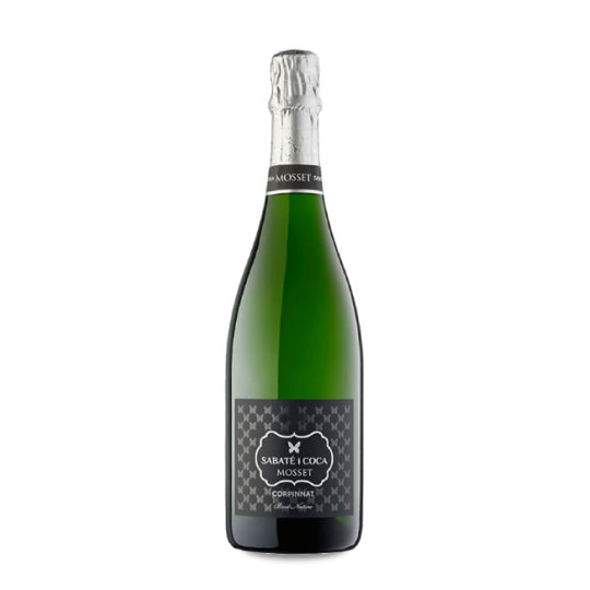 Sabaté i Coca Mosset Brut...