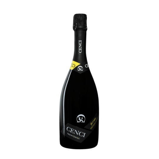Cenci Trento Brut Nature