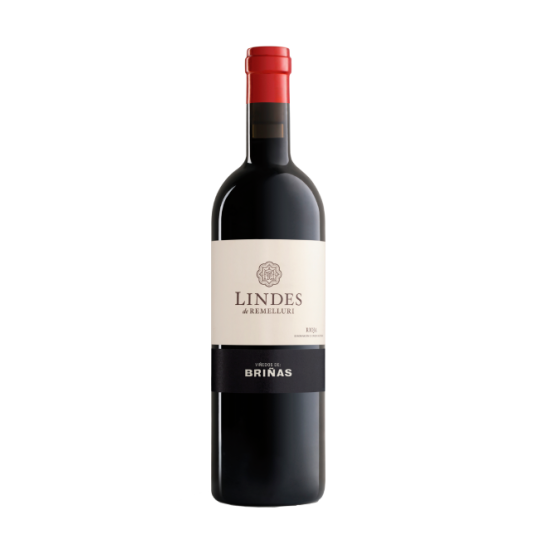 Lindes de Remelluri Viñedos...