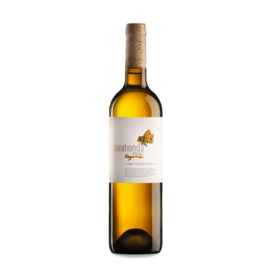 Barahonda Blanco Organic 2024