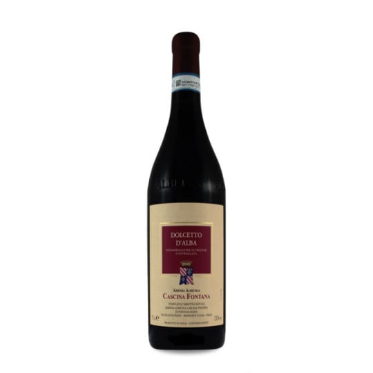 Cascina Fontana  Dolcetto...