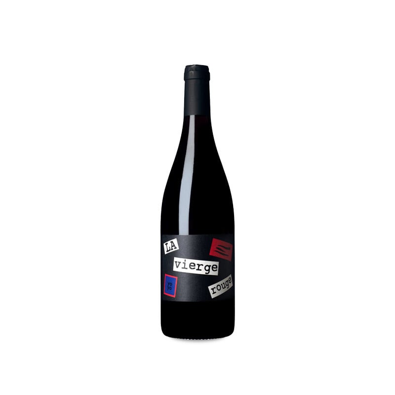 Yoyo Vierge Rouge 2024