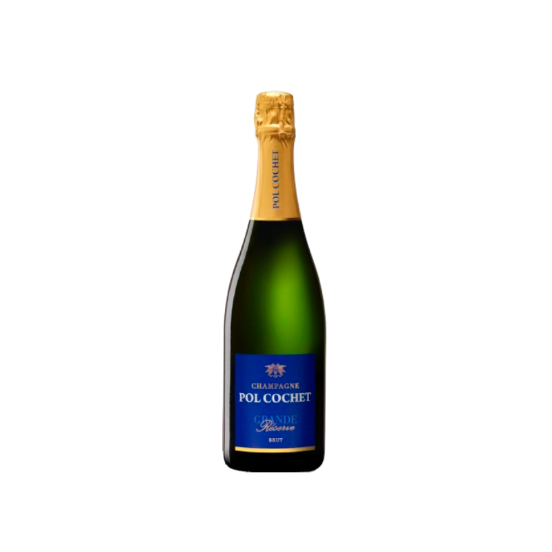 Pol Cochet Brut Grande Reserva