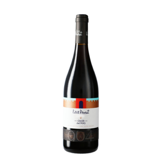 Petit Bernat 2024