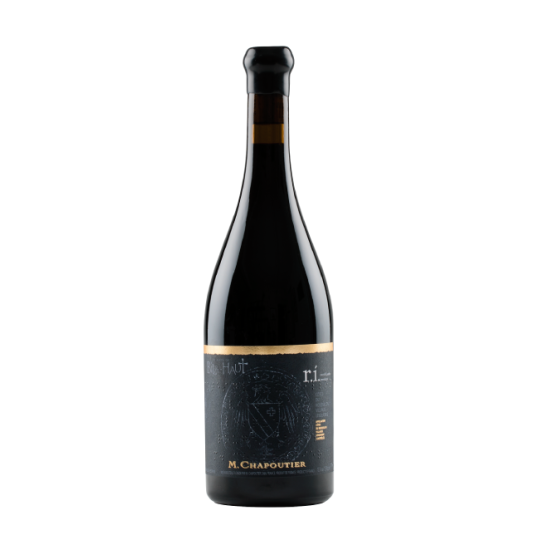 Bila-Haut R.I. 2021