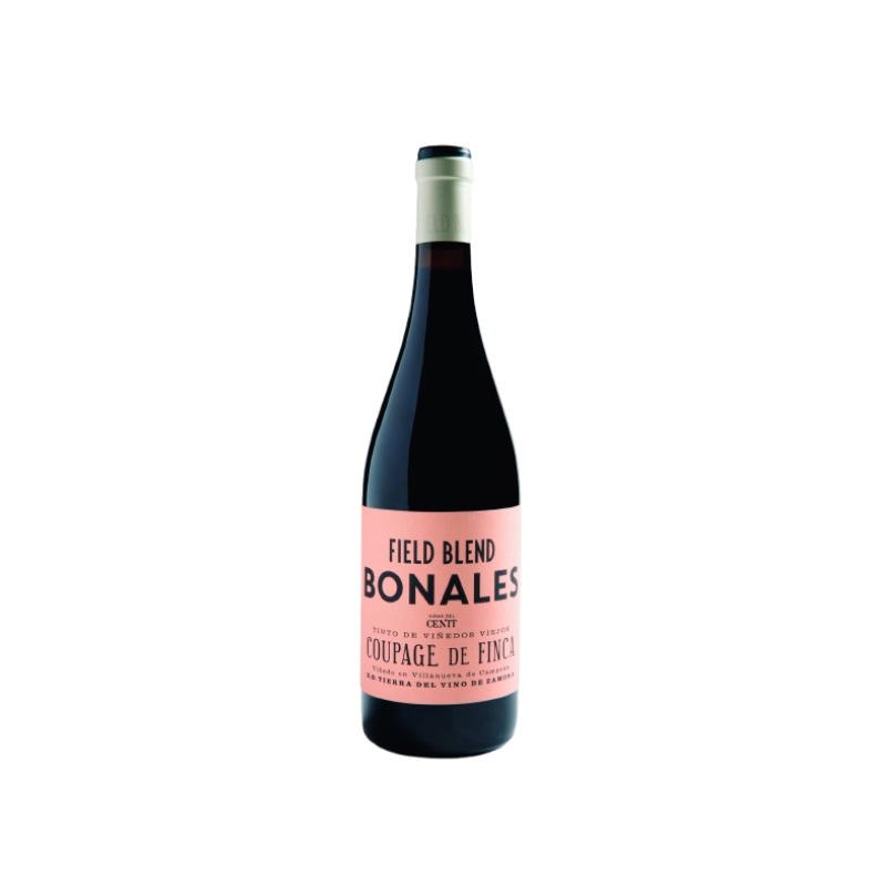 Cénit Field Blend Bonales 2022