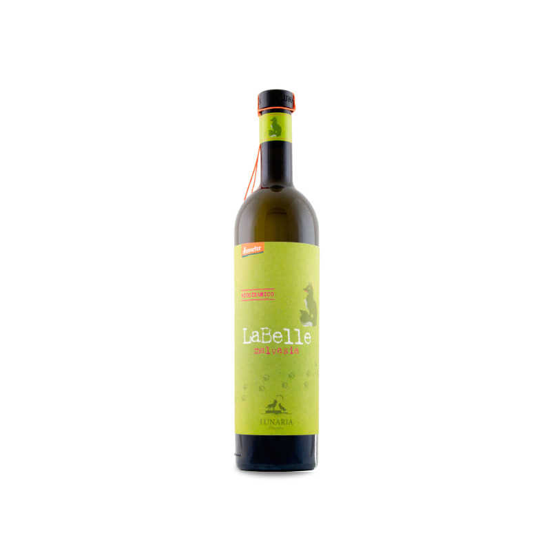 Cantina Orsogna Lunaria Labelle Malvasia 2024