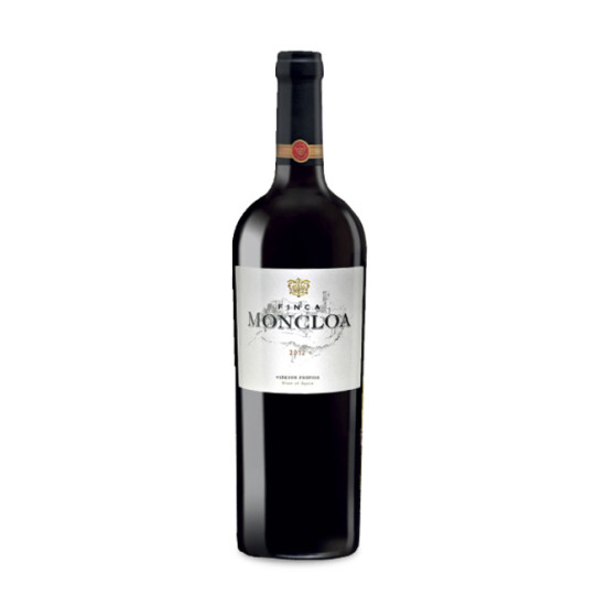 Finca Moncloa 2021