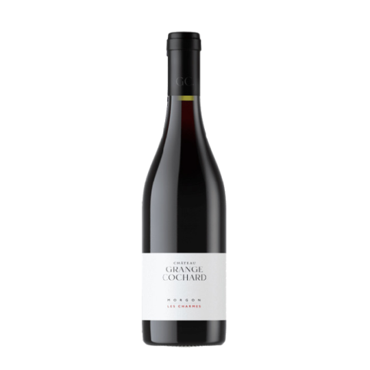 Château Grange Cochard Les...