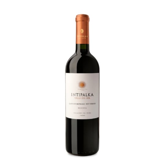 Intipalka Cabernet...