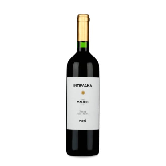 Intipalka Malbec 2024