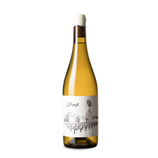 La Salada L'Ermot 2024