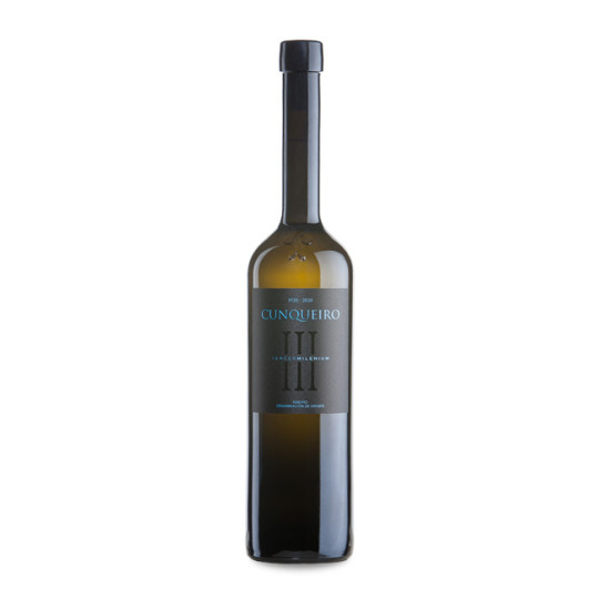 Cunqueiro III Milenium 2024