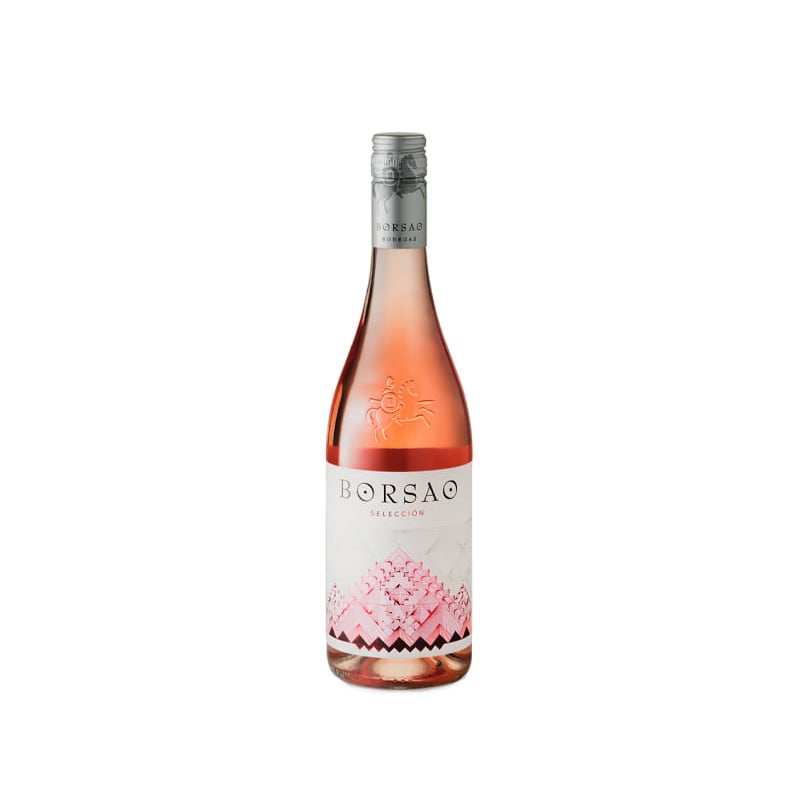 Borsao Rosado Selección 2024