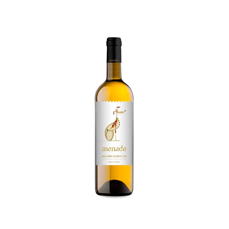 Menade Sauvignon Blanc 2024