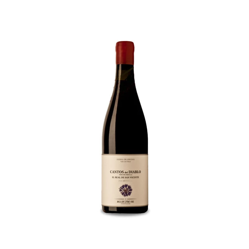Cantos del Diablo Magnum 2022