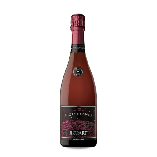 Llopart Microcosmos Brut...