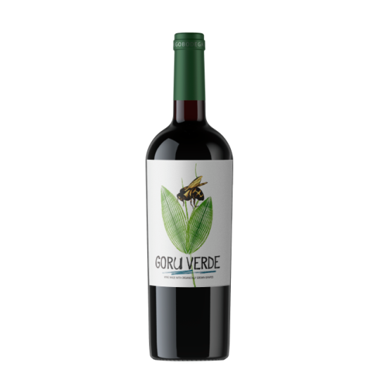 El Goru Verde 2024