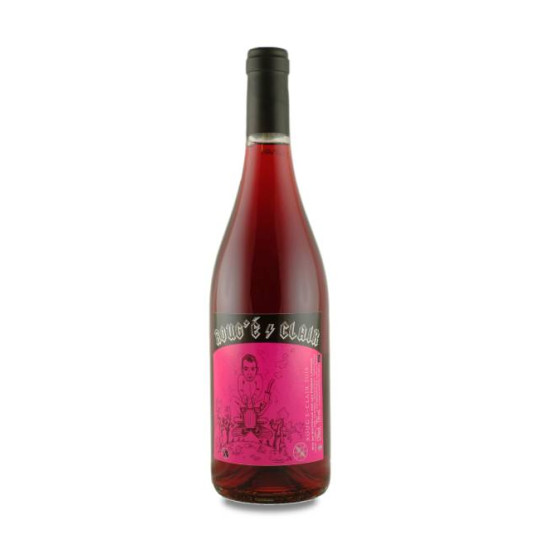 Domaine Ledogar Roug’e...