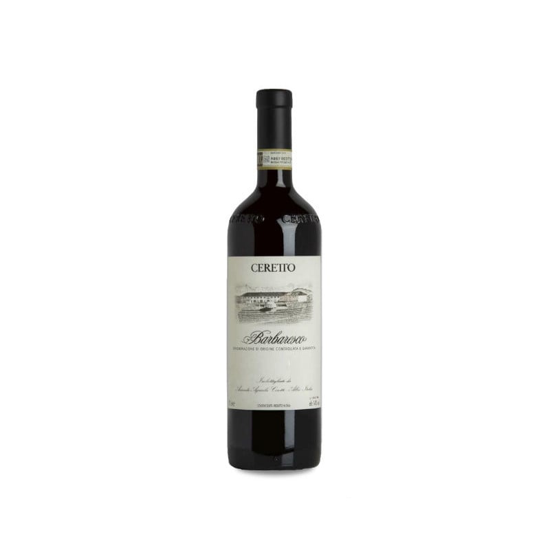 Ceretto Barbaresco 2022