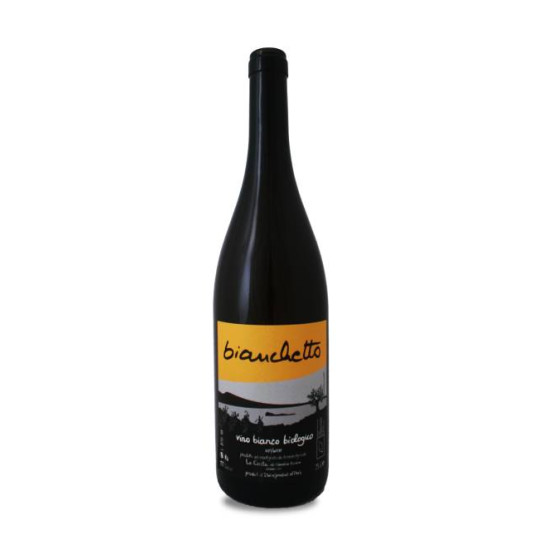 Le Coste Bianchetto 2023