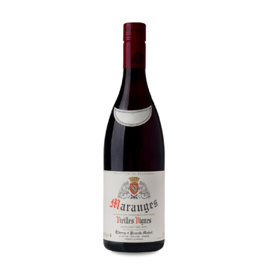 Domaine Matrot Maranges 2023