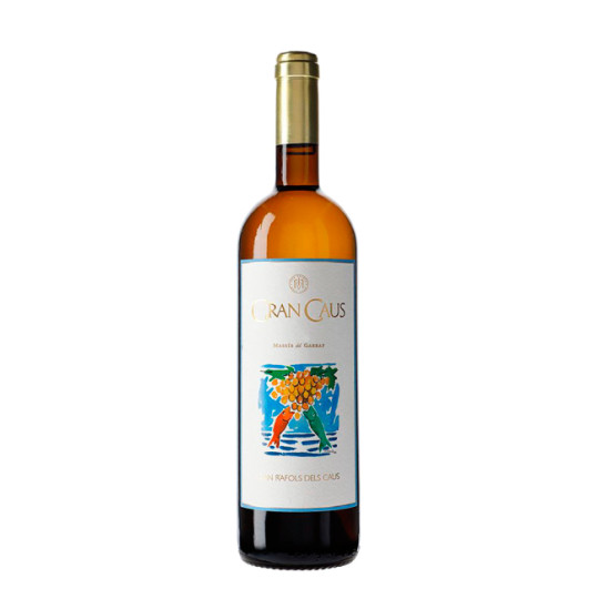 Gran Caus Blanc 2023