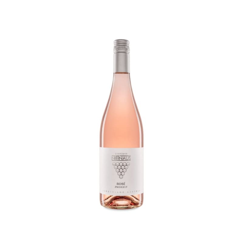 Nittnaus Rose Zweigelt 2024