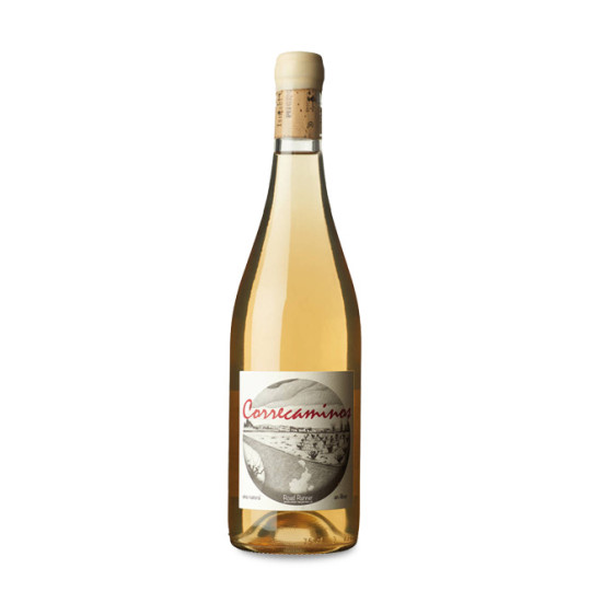 MicroBio Wines Correcaminos...