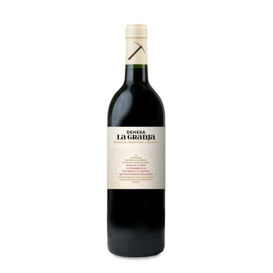 Dehesa La Granja 2021