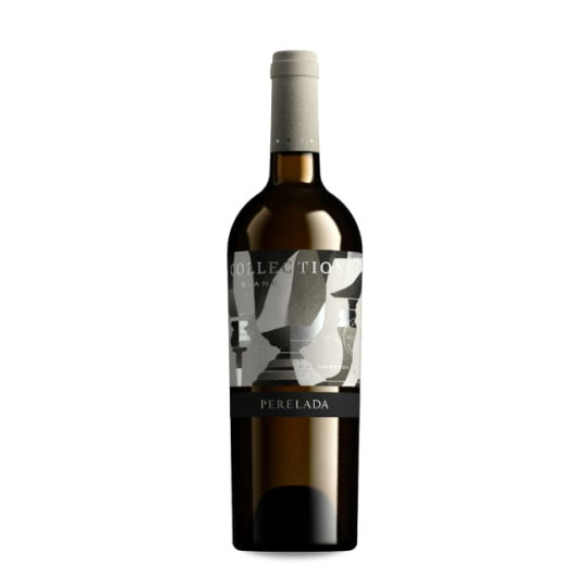 Perelada Collection Blanc 2024