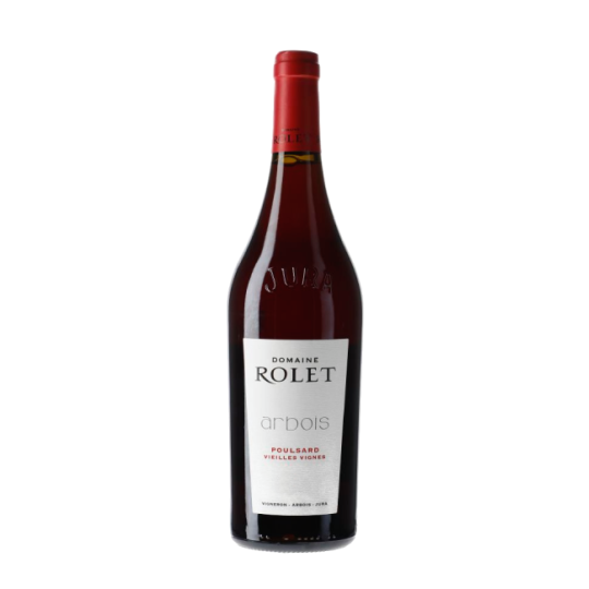 Domaine Rolet Arbois...