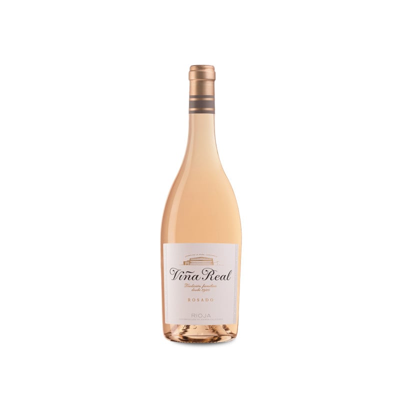 Viña Real Rosado 2024