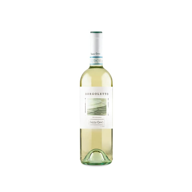 Fasoli Gino Soave Borgoletto 2023