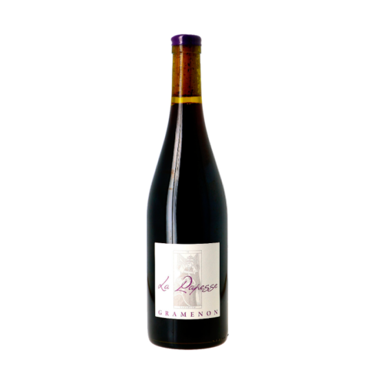 Domaine Gramenon La Papesse...