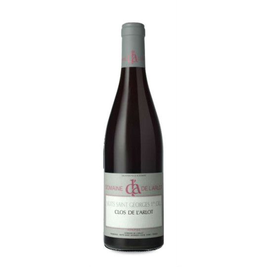 Domaine de L'Arlot...