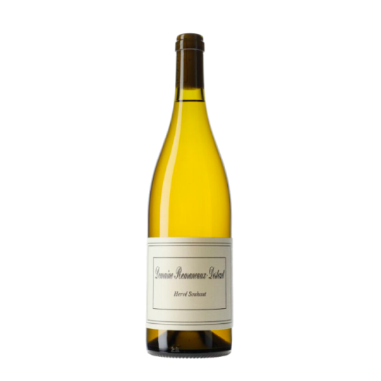 Hervé Souhaut Romaneaux...
