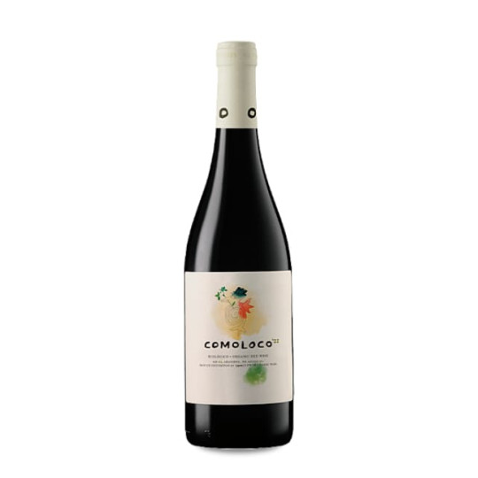 Comoloco Monastrell...