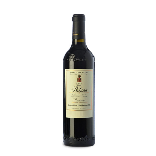 Viña Pedrosa Reserva 2020