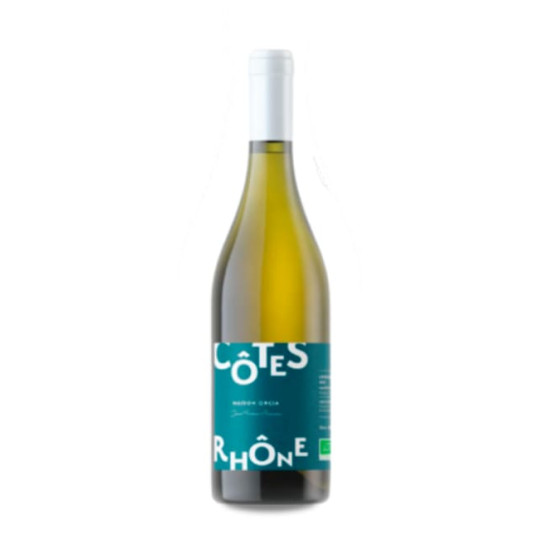 Maison Orcia Côtes du Rhône...